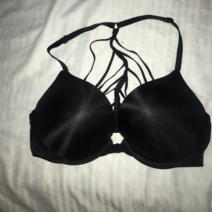 Victoria secret bombshell bra 32c